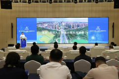 北京亦庄：支持建设医疗AI训练中心，开放全域公立医院作为智慧医疗试点