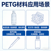 PETG非标定制加工，苏州惠天雅利科技的精密解决方案